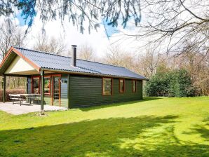 Holiday house 4 Personen Ferienhaus in Toftlund - Arrild - image1