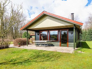 Holiday house Arrild Outdoor Recording 4