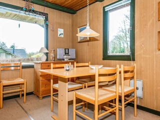 Holiday house Arrild  36