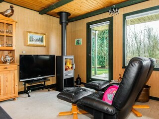 Holiday house Arrild  30