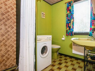 Holiday house Arrild  41