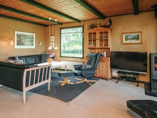 Holiday house Arrild  10