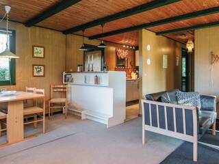 Holiday house Arrild  8