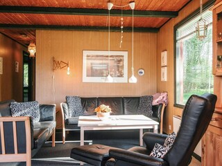 Ferienhaus Arrild  6