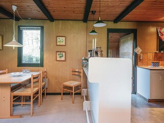 Holiday house Arrild  12