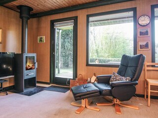Holiday house Arrild  11