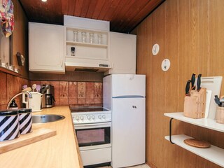 Maison de vacances Arrild  7