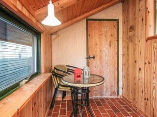 Casa de vacaciones Arrild  35