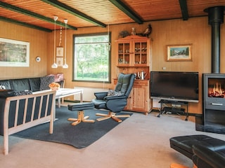 Ferienhaus Arrild  18