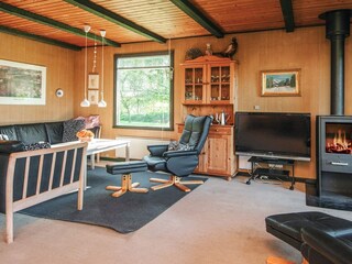 Ferienhaus Arrild  20