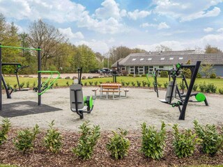 Holiday house Arrild  16