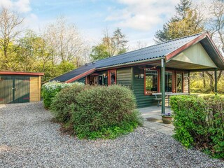Holiday house Arrild  17