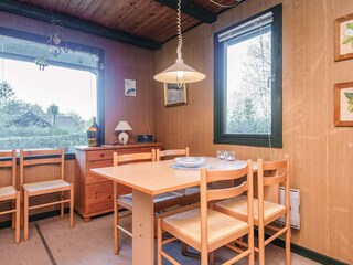 Holiday house Arrild  18