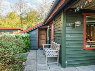 Holiday house Arrild  19