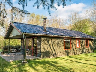 Holiday house Arrild  11