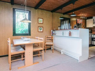 Holiday house Arrild  21