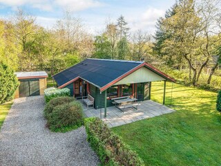 Holiday house Arrild  18
