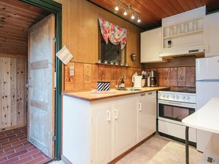 Holiday house Arrild  23