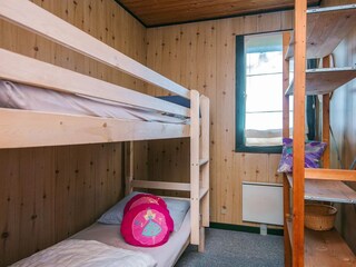 Holiday house Arrild  7