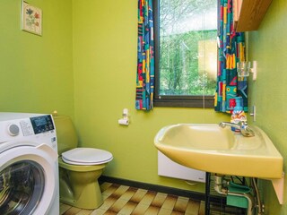 Holiday house Arrild  8