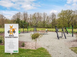 Holiday house Arrild  36