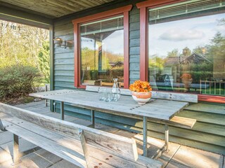 Ferienhaus Arrild  9