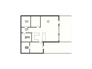 Holiday house Arrild  44