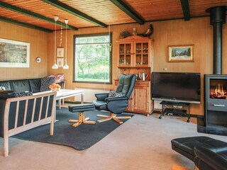 Vakantiehuis Arrild  9