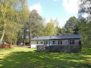 Holiday house 8 person holiday home in Rødby - Hyldtofte - image1