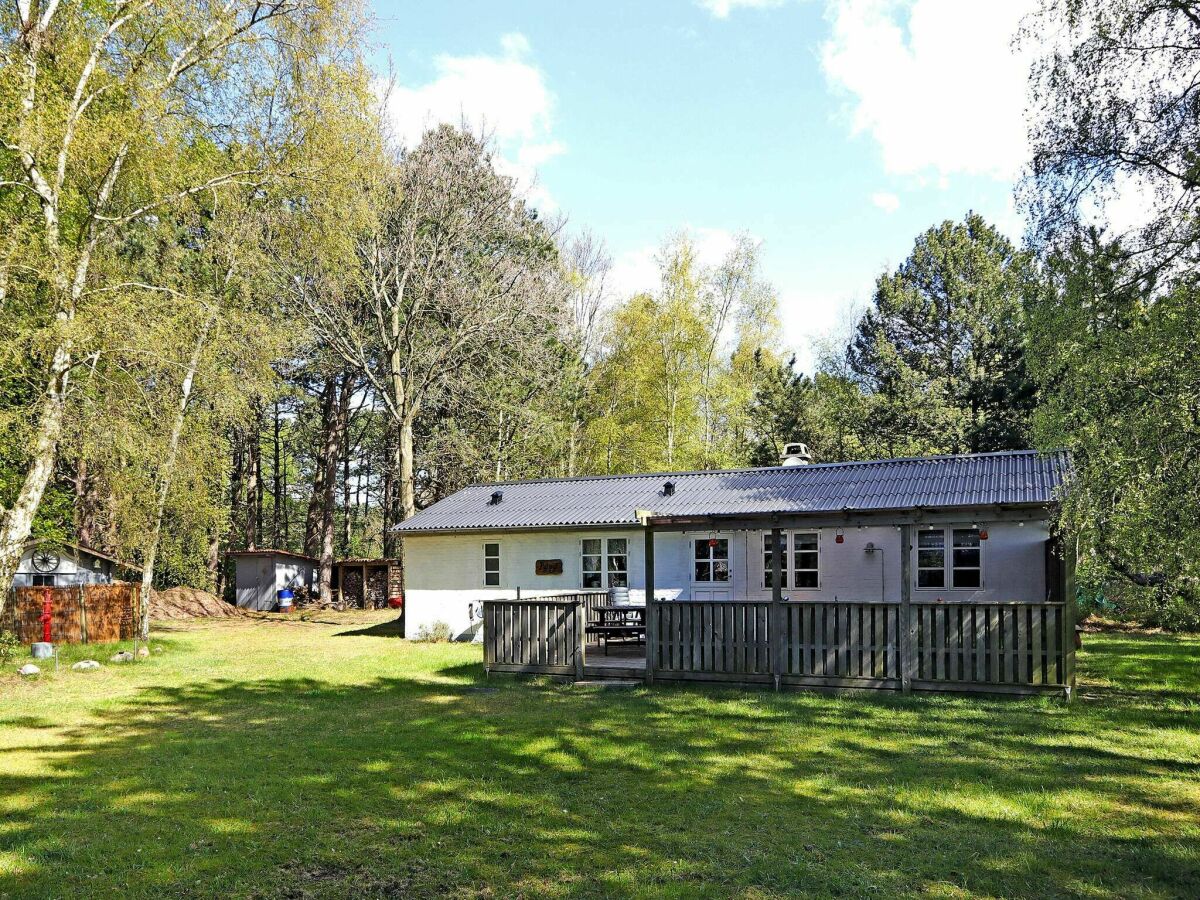 Casa de vacaciones Hyldtofte Grabación al aire libre 1