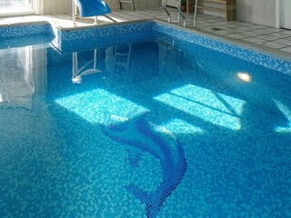 Holiday house Saltum  4