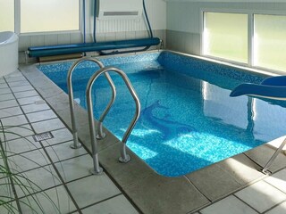 Maison de vacances Saltum  54