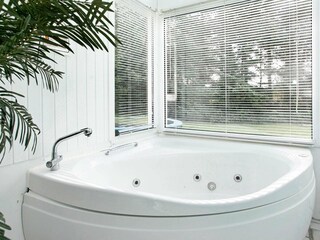 Holiday house Saltum  32