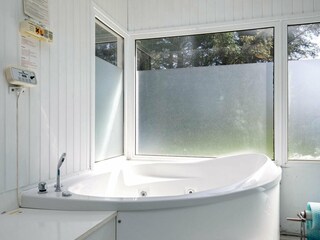 Holiday house Saltum  7