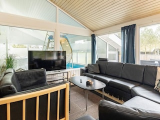 Ferienhaus Saltum  4