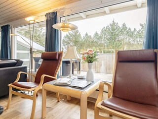 Casa de vacaciones Saltum  23