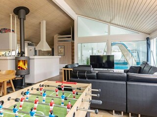 Ferienhaus Saltum  25
