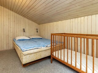 Holiday house Saltum  37