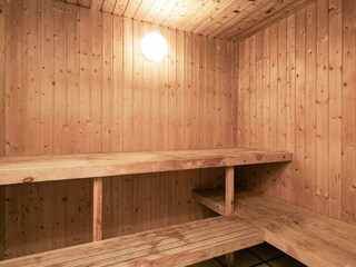 Holiday house Saltum  38