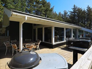 Ferienhaus Saltum  24