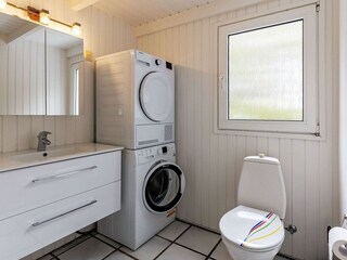 Holiday house Saltum  39