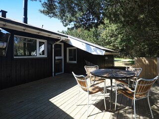 Maison de vacances Saltum  20