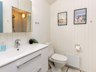 Ferienhaus Saltum  27