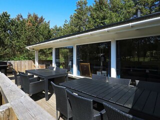 Ferienhaus Saltum  38