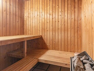 Vakantiehuis Saltum  15