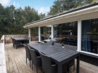 Vakantiehuis Saltum  15