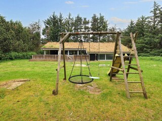 Vakantiehuis Saltum  16