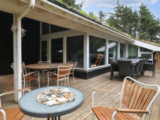 Ferienhaus Saltum  27