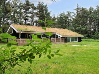 Maison de vacances Saltum  8