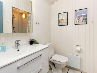 Holiday house Saltum  19